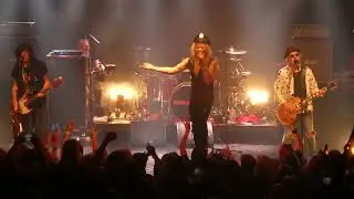 Demolition 23, Hammersmith Palais, Tavastia, Helsinki, Finland 6.10.2023