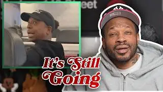 Tony Yayo & Uncle Murda - Has Ja Rule not SUFFERED enough?
