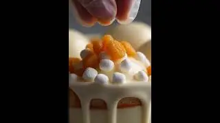 Pure Dessert ASMR.This Ice Cream Hits Different❤️