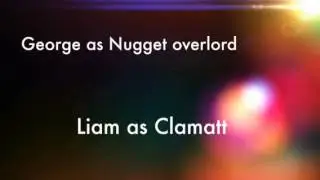 New intro hope you like it