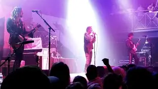 The STRUTS - live in Norfolk, VA - May 24, 2022
