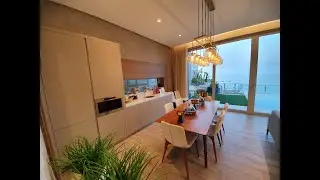 #boat  parking - #luxurious  4br #freehold  sea #villa - #buy #bahrainexclusiveproperties #bahrain