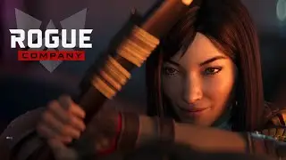 Rogue Company - Launch Trailer - 