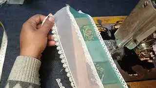 kameez ki lambai badhane ka tarika| how to increase length of shirt#maredesign512