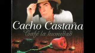 CACHO CASTA&Ntilde;A - CARA DE TRAMPOSO