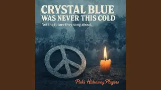 Crystal Blue