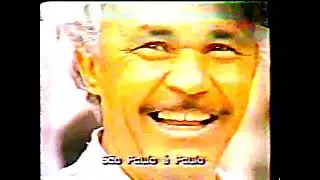 Marketing Pol&iacute;tico - jingle Paulo Maluf 1990