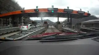 Toll Both