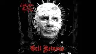 Warfare Noise Project -  Satanas Nigthmare  (A Sarcofago's Tribute)