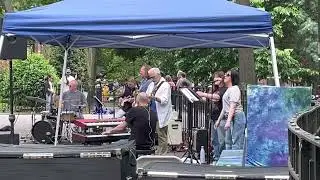 Tycoon Dog, Tompkins Sq Park 5.21.23 k