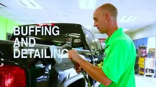 Ginters Autobody