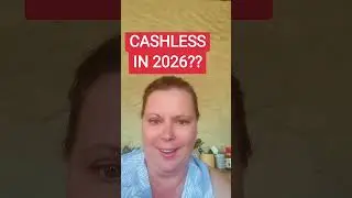 CASHLESS IN 2026