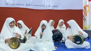 AL BANJARI KUN  FAYAKUUN PUTRI