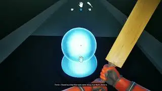 Puzzle Parasite Demo | Blind, No Commentary