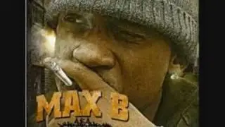Max B - Baby I Wonder (NEW)