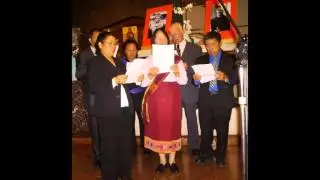 Hmong Catholic- XH. Xyooj Thoj, Paul yuav yog Hmoob thawj tug Leej Ntshiab.