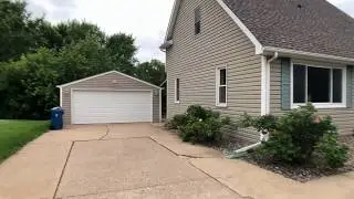 Minneapolis Homes for Rent 3BR/3BA by Minneapolis Property Management