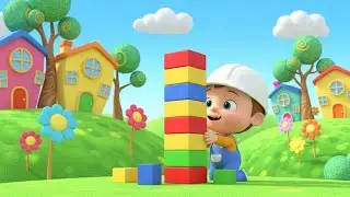 Delightful Nursery Rhymes One Hour Collection | Kids Songs & Baby Songs