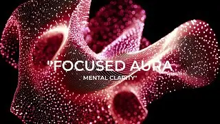 ADHD Relief Music - 40Hz Gamma Brainwaves – Increase Productivity and Focus, Exam Prep Music