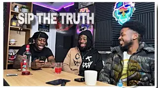 SIP THE TRUTH W @JokeNation  EP1