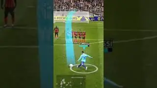 IT'S MESSIIIIIIIII 💥👽