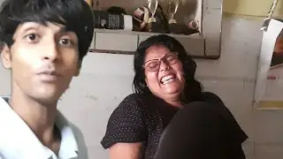 Mommy laughs all day long 🤣