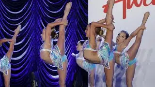 Raining Men- Larkin Dance Studio