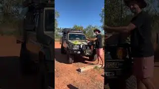 Morrflate 4 tyre system backed by LIFETIME WARRANTY!