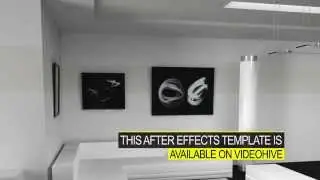 Clean And Simple Lower Thirds AE Templates