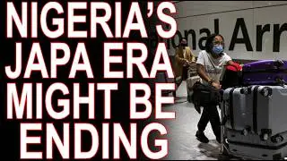 MoT #1036 Is Nigeria's 