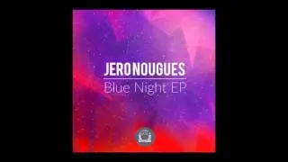 Jero Nougues -  Frozen Time (Orig Mix) [DeepClass Records]