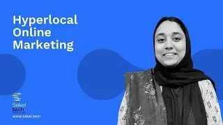 Hyperlocal Marketing