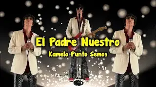 EL PADRE NUESTRO (Videoclip)