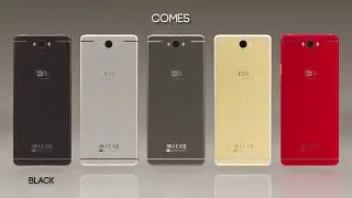 Be One Eagle One Smartphone commercial
