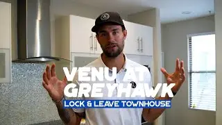 Lock And Leave Condo? Venu at GreyHawk in Scottsdale, Arizona