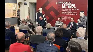 Intervista ad Alberto Melloni.