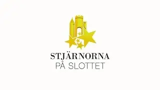 Stj&auml;rnorna p&aring; slottet. 2009. 2 av 5. Bj&ouml;rn Ranelids dag