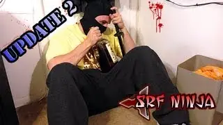 SRF NINJA Update 2