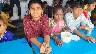 సంక్రాంతి సంబరాలు @snysshs@1967#foodfestival