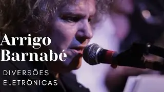 Arrigo Barnabé - Diversões Eletrônicas