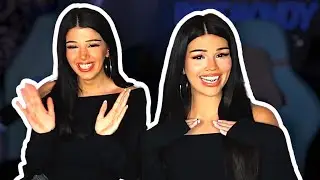 DAS IST MEINE SCHWESTER!?
