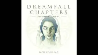 Dreamfall Chapters Soundtrack - Marcuria at Night Sparse