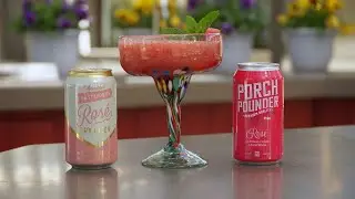 H-E-B Backyard Kitchen: Watermelon frose | KSAT12