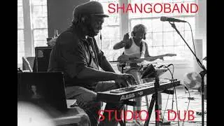 SHANGOBAND 