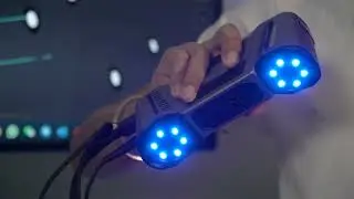 Freescan Combo & QUICKSURFACE