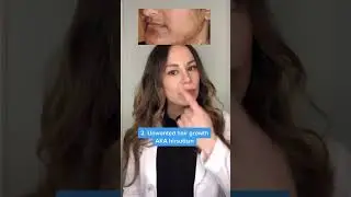 Did you know your skin could be trying to tell you something about your hormones?