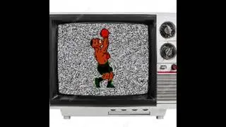 Fight Theme - Mike Tyson's Punchout!! (Slowed and Reverb)