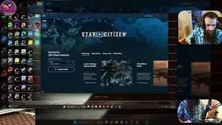 The Verse Awaits! Star Citizen Free Fly! (Drops ON) !sc !giveaway