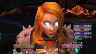 Raliloth Tribute best warrior EU and friends