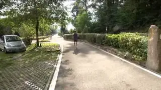 Alto Adige Sport Allenamento Hofer